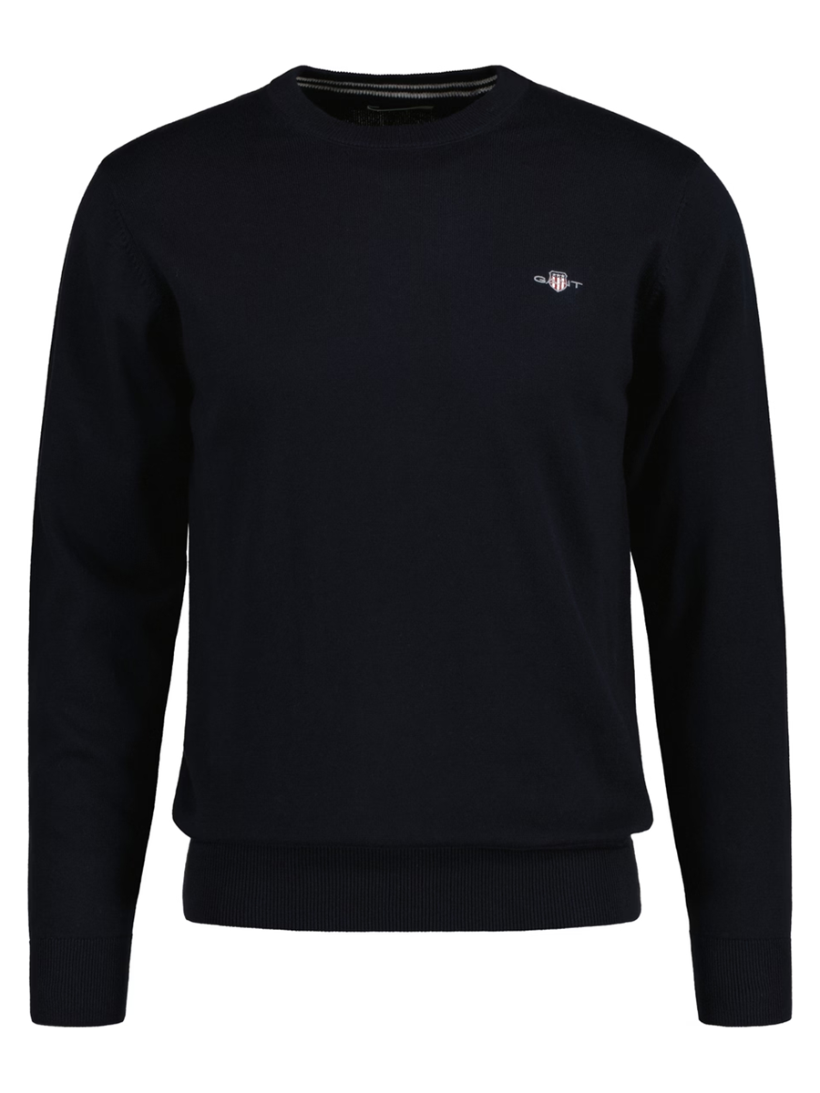 Gant Rund hals Regular